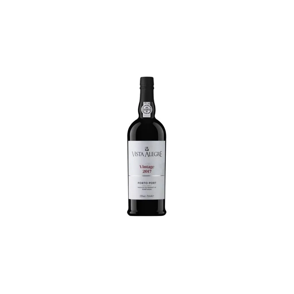 Vista Alegre, Vintage 2017, 75 cl. 