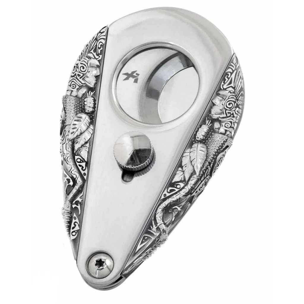 Xikar Xi3 Cigarcutter Mayan 3D