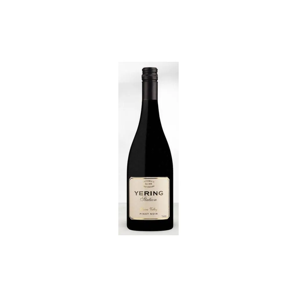 Yering Station, Pinot Noir 2020, 75 cl.