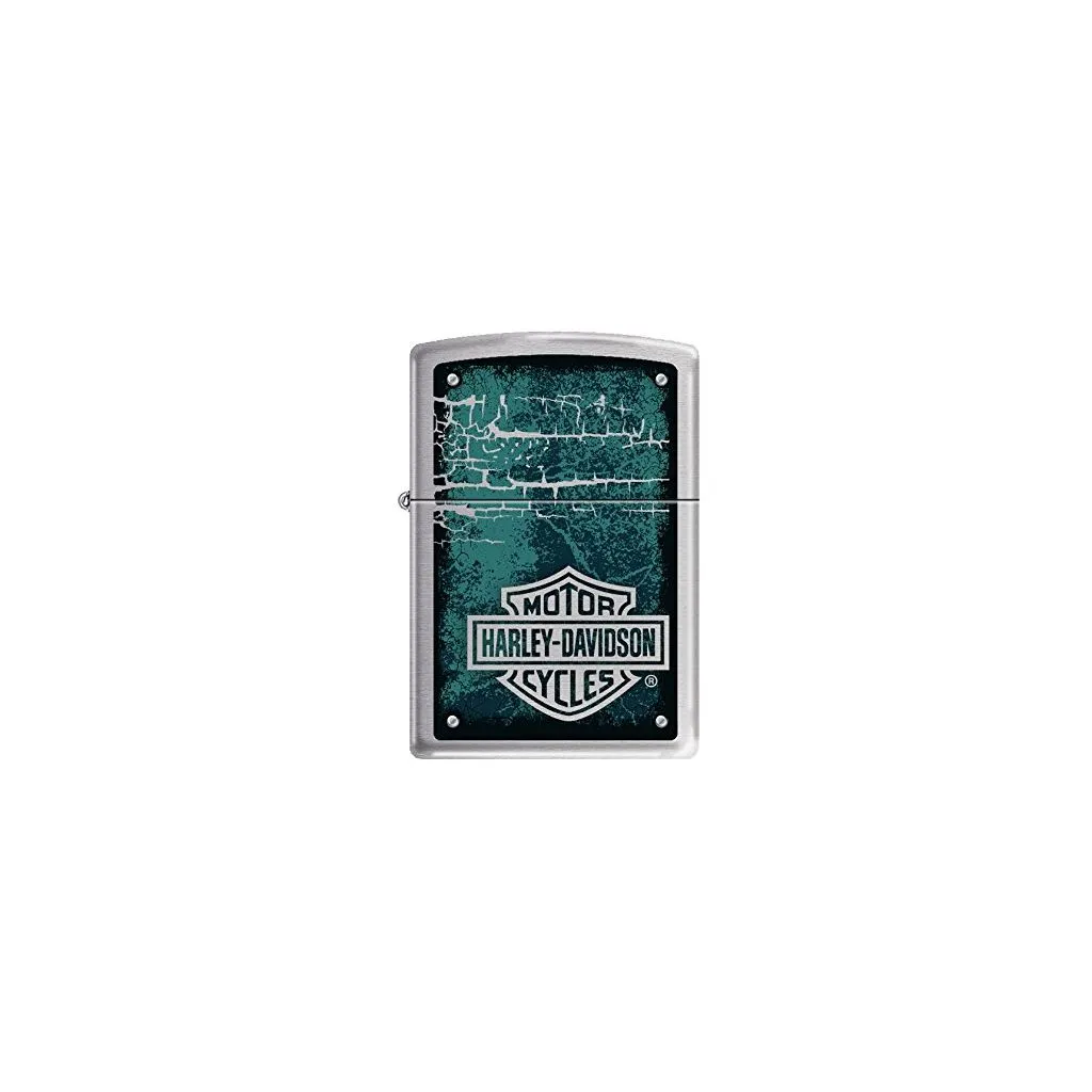 Zippo Harley-Davidson