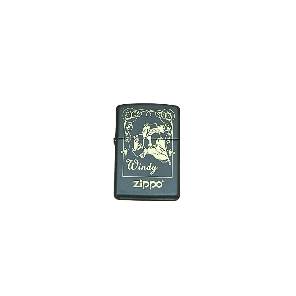 Zippo Windy