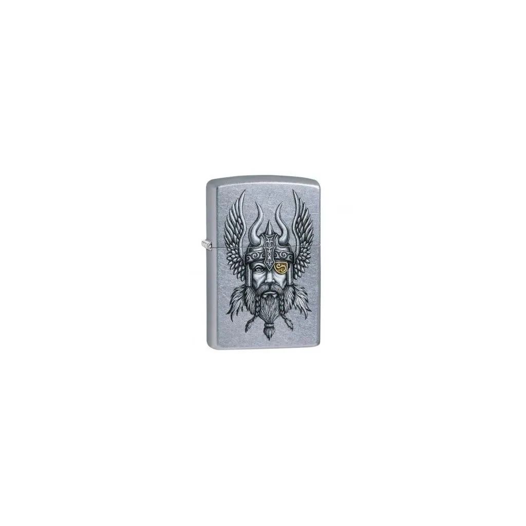 Zippo Viking Warrior