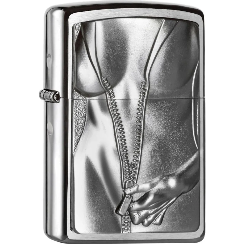 ZIPPO 