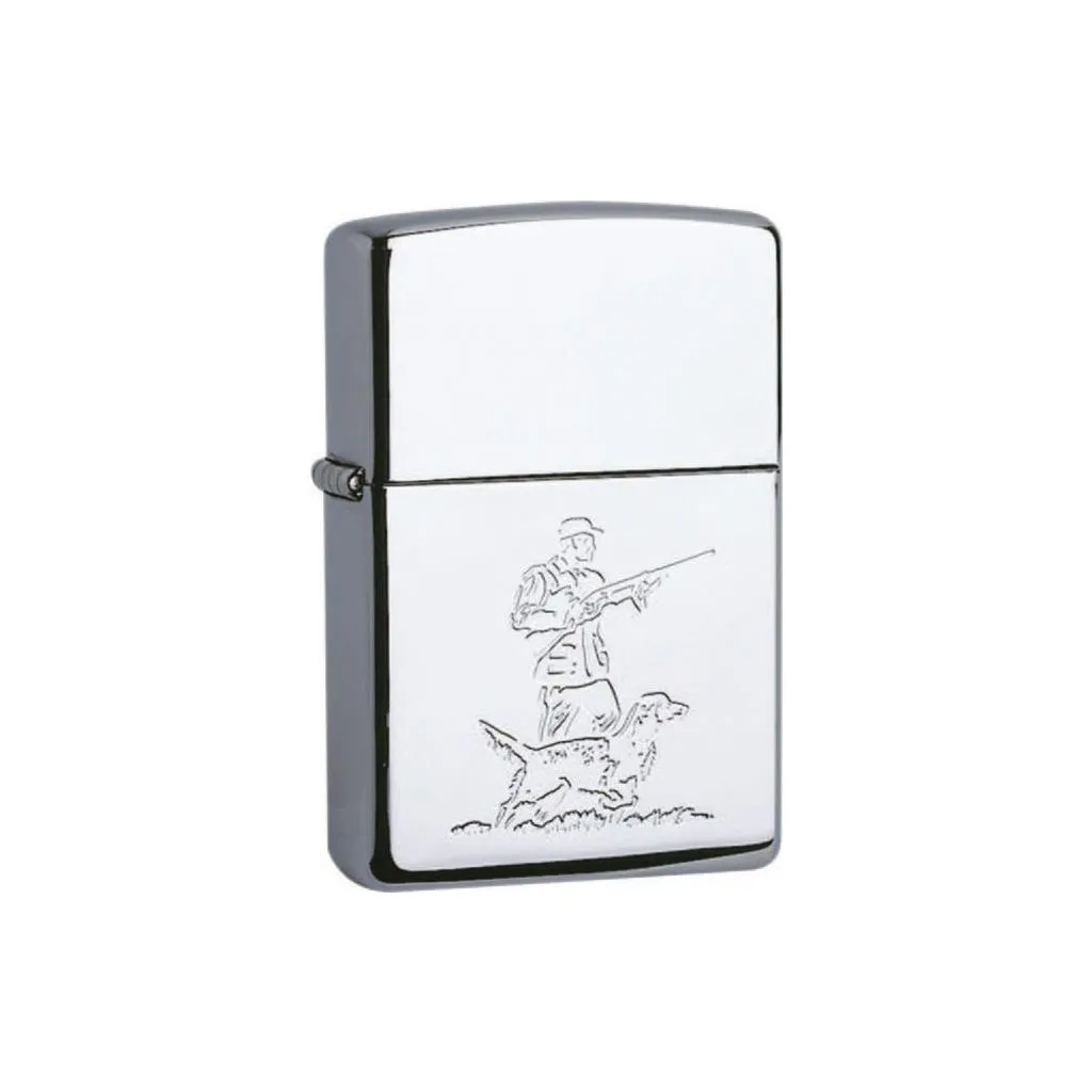 ZIPPO 