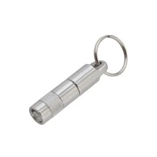 Xikar 7mm Twist Punch Silver