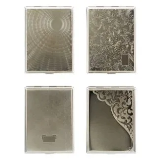 Cigaretetui til 100mm 