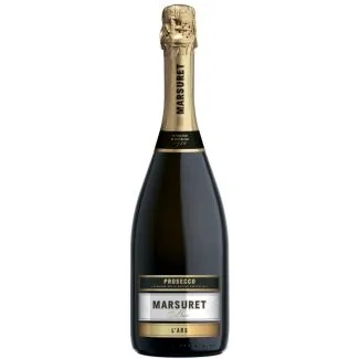 Marsuret, Prosecco Brut Treviso 