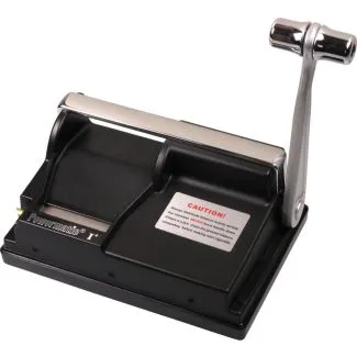 Powermatic I+ Elite cigaret rullemaskine