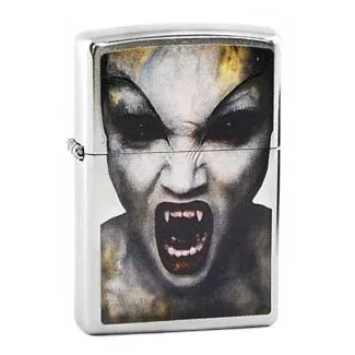 Zippo Lighter