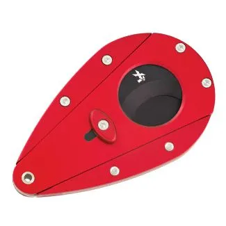 XIKAR Xi1 Red Cutter