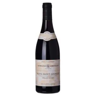 Domaine Chevillon, Nuits Saint Georges 