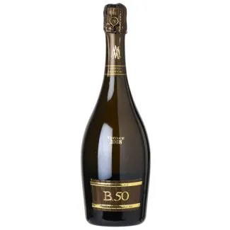 Michel Arnould, B50 Grand Cru 2008, 75 cl.