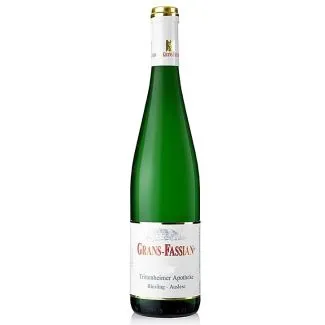 Grans-Fassian, Riesling Auslese 