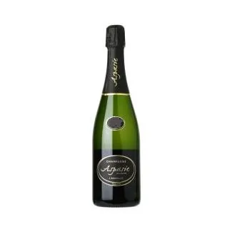 Champagne Aspasie, Millèsime 2013, 75 cl.