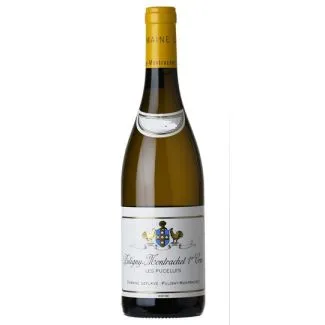 Domaine Leflaive, Puligny Montrachet 1. cru 