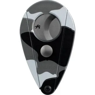 Artic Camo Xi2, Xikar cigarklipper