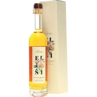 Berta, Elisi Grappa, 43% 50 cl.