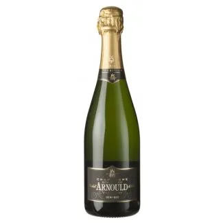 Michel Arnould, Demi-sec, 75 cl.