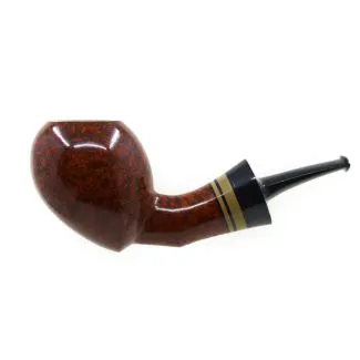 Lomma Smooth 1 Crown Grade Acorn