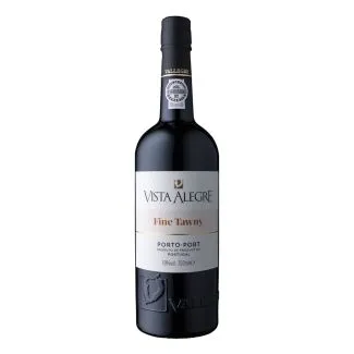 Vista Alegre, Fine Tawny, 75 cl. 