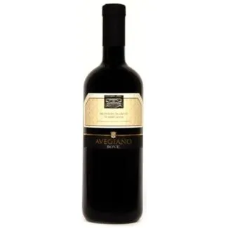 Avegiano Bove, Montepulciano d'Abruzzo 2021, 37,5 cl.
