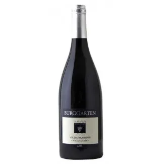 Weingut Burggarten, Neuenahrer Spätburgunder 2019, 75 cl.