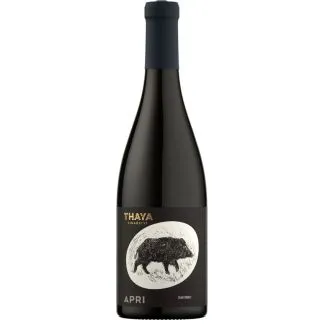 Winery Thaya, Apri Chardonnay 2017 75cl