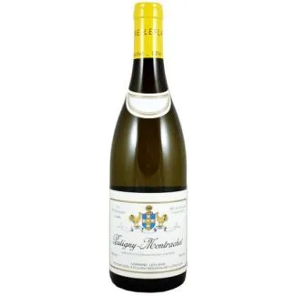 Domaine Leflaive, Puligny Montrachet 2023, 75 cl.