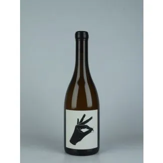 Vin Noé Bourgogne Blanc - 