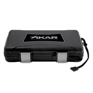 Xikar Rejsehumidors, Travel Humidor 5