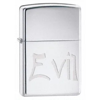Zippo Evil