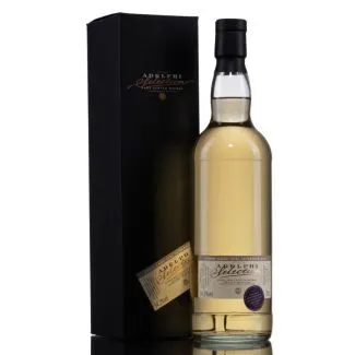 Adelphi Selection From Caol Ila 12 Y.O. 57,8% 70 cl – Islay single malt whisky