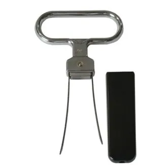 2-Benet proptrækker - Waiters Friend