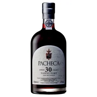 Pacheca, 30 Y.O. Tawny, 50 cl.