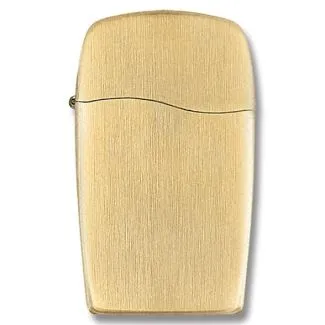 Zippo BLU Vertical Gold Turbo