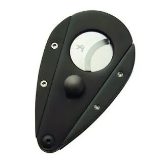 Xikar Xi3 cigarcutter Titanium