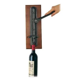 Vægmonteret Oplukker