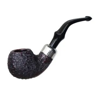 Peterson System Standard Rusticated 302 P-Lip 9mm