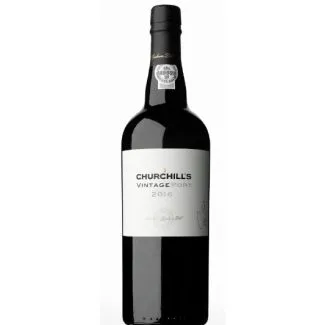 Churchill, Vintage 2016, 75 cl.