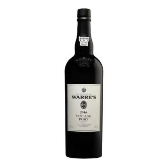 Warre's, Vintage 2016, 75 cl.