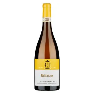 Antonio Caggiano, Béchar Fiano di Avellino 2023, 75 cl.