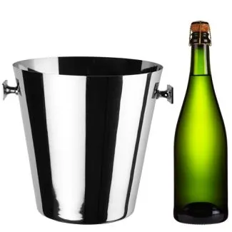 Champagne Cooler 22cm Magnum