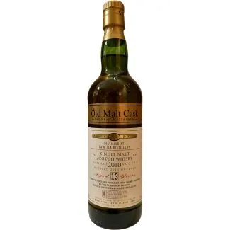 The Old Malt Cask Caol Ila 13 Y.O. Sherry Butt 50% 70 cl – flaske hos Havnens Vin