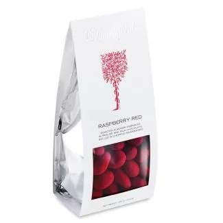 Summerbird Raspberry Red 100g