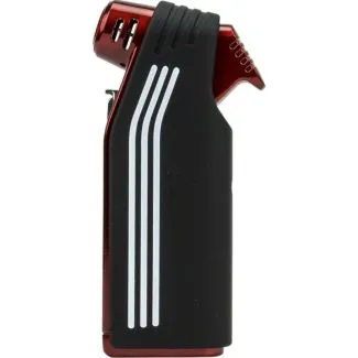 Jean Claude Pibelighter M. Pibeværktøj Rød / Sort