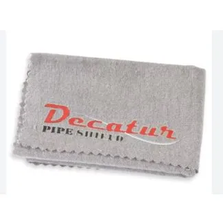 Decatur Pudseklud til Piber