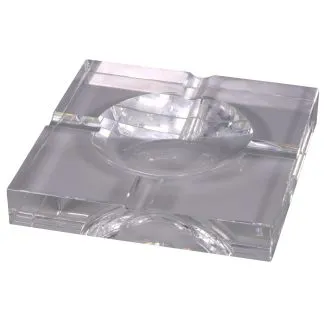 Krystal askebæger cigar