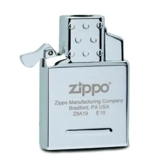 Turbo indsats til Zippo single flame