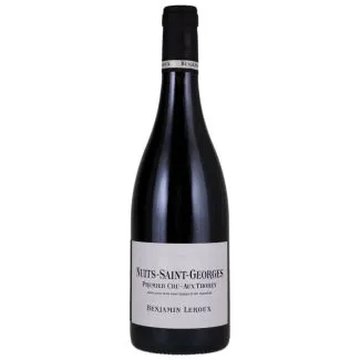 Benjamin Leroux, Nuits St. Georges 1. cru 