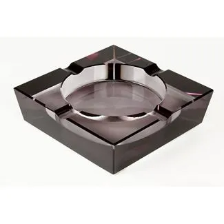 Crystal cigaraskebæger